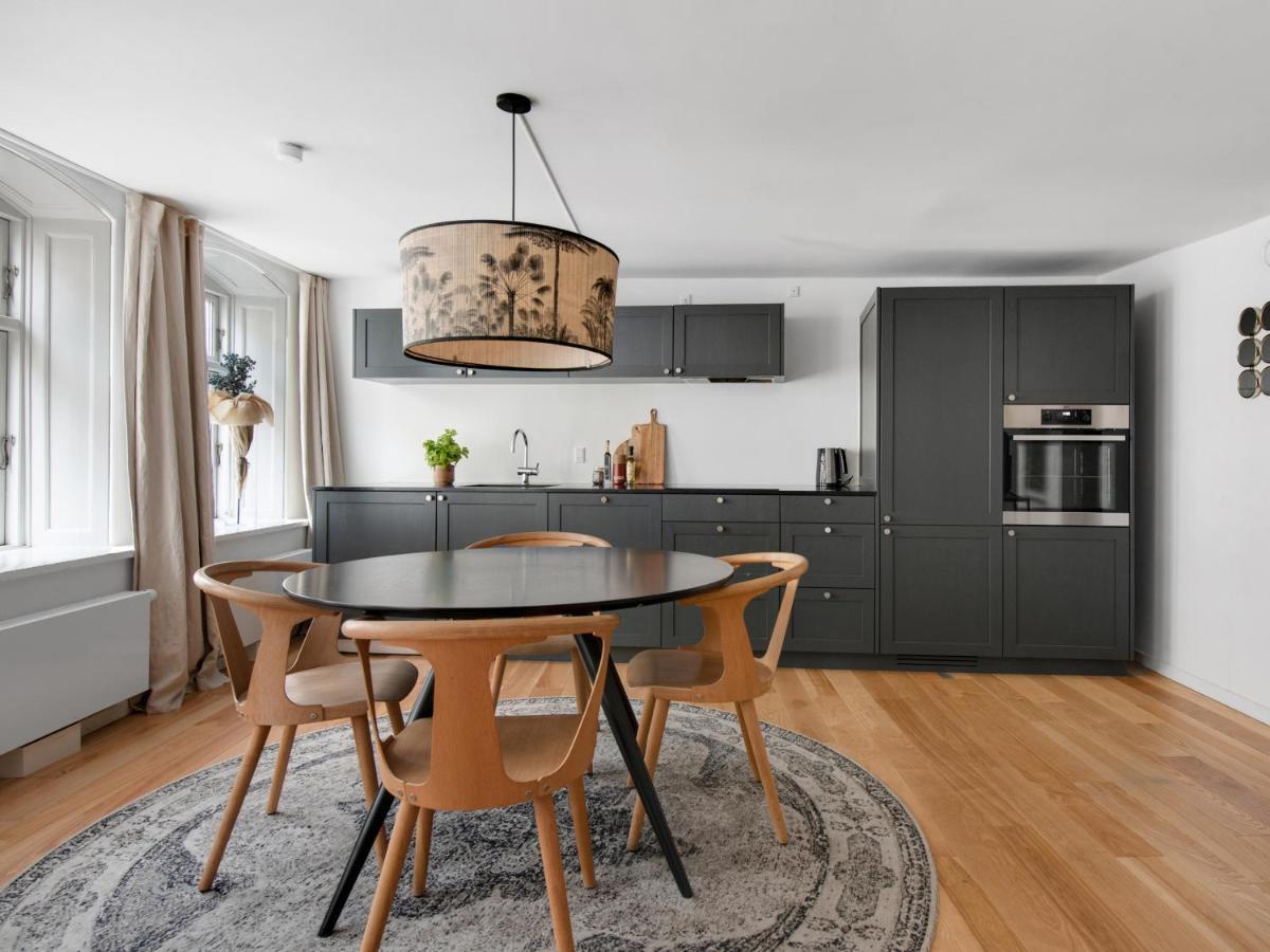 Lejlighed Sanders Regent - Endearing One-bedroom Near Square *